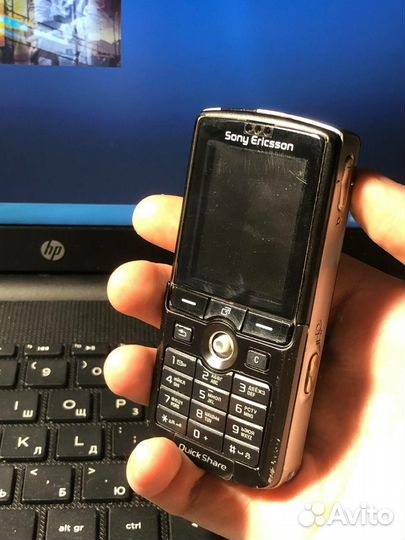 Старые мобилы и детали на них