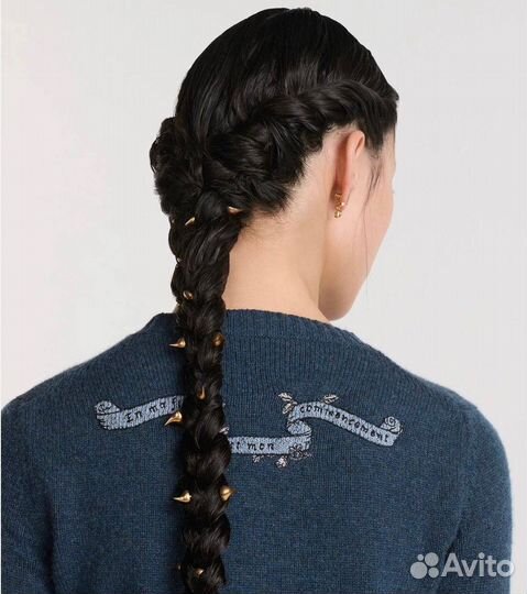 Свитер dior в наличии SML