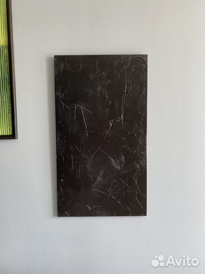 Интерьерная картина, на фанере