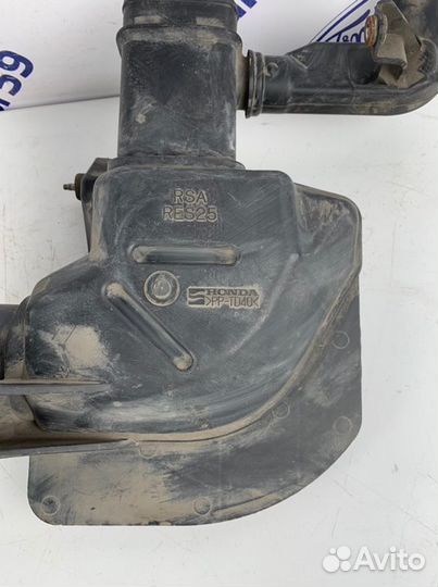 Влагоотделитель Honda Civic 5D FK1 2006-2012