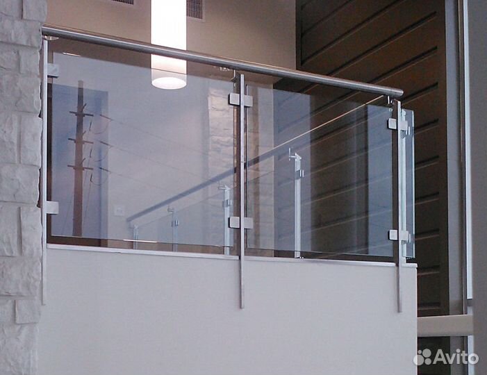 Балконное остекление