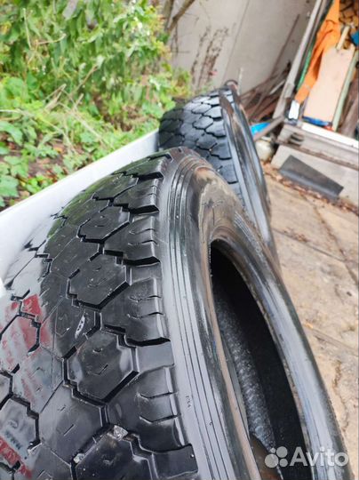 Продается резина westlake 245/70R19.5