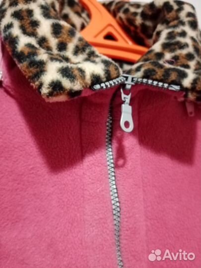 Куртка демисезонная женская