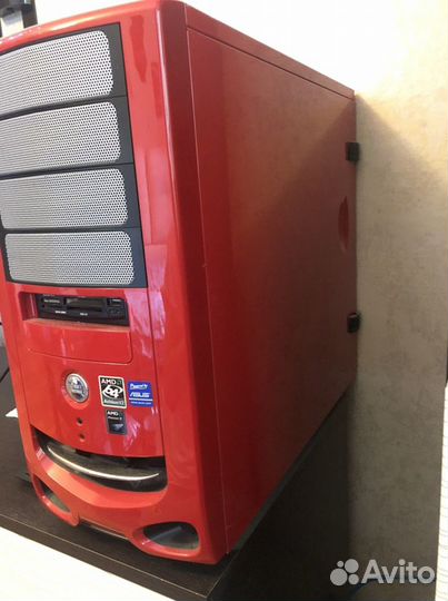 Корпус для пк