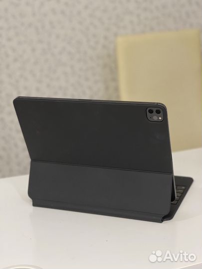 Планшет Apple iPad Pro 12.9 (4поколения) 256 гб