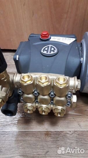 Мойка Керхер (аналог) 10/21