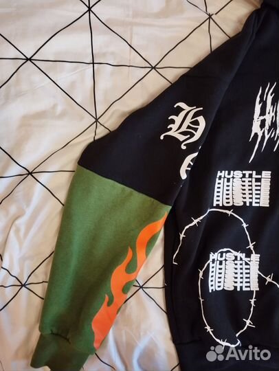 Худи мужское, торг