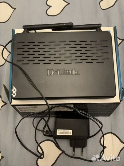Роутеры d link n adsl + modem и upvel 3g