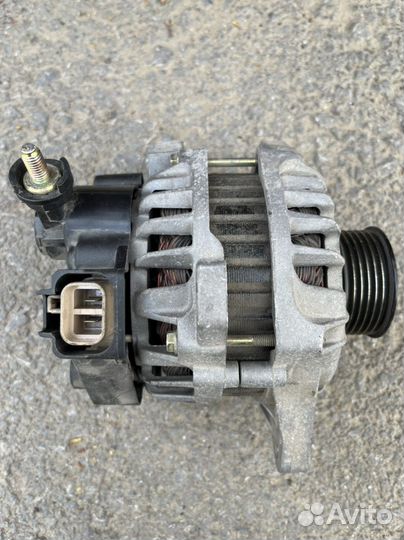 Генератор kia