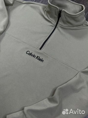 Спортивный костюм Calvin Klein