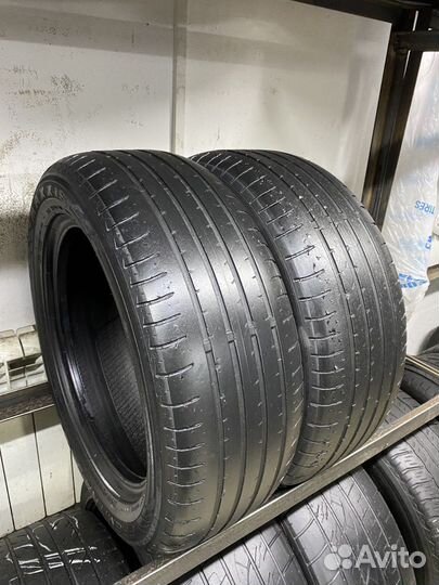 Maxxis Premitra HP5 205/55 R16 91W