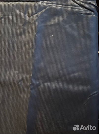 Отрезы подкладочной ткани