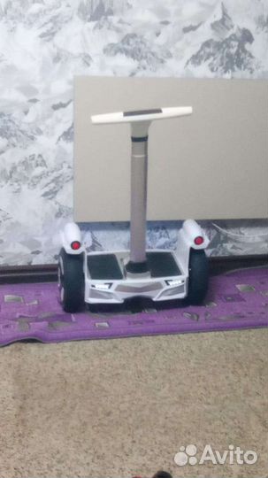 Продам гироскутер,состояние новое,есть пульт