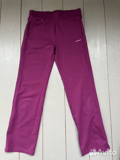 Костюм спортивный на девочку Demix 152