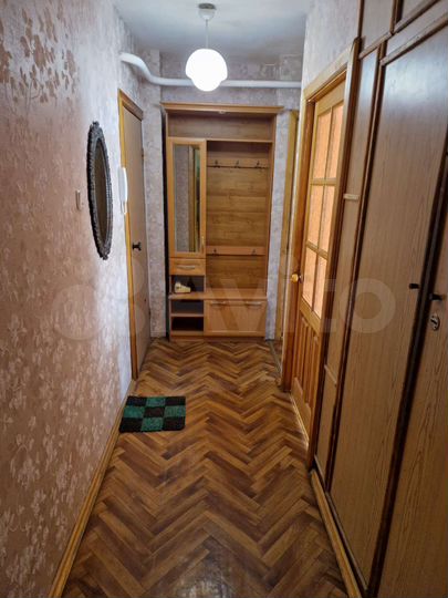 2-к. квартира, 42,6 м², 2/5 эт.