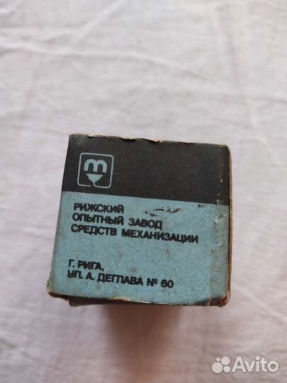 Гнездо штекерное для авто тип шг-01 уз 4а 12в