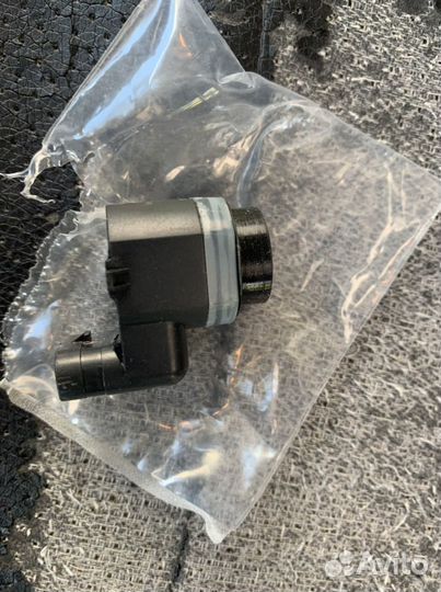 Датчик парктроника Hyundai Kia