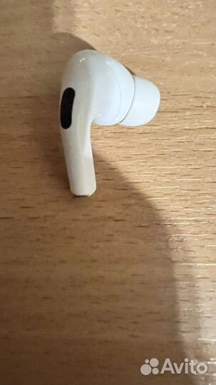 Airpods Pro (оригинал) наушник правый