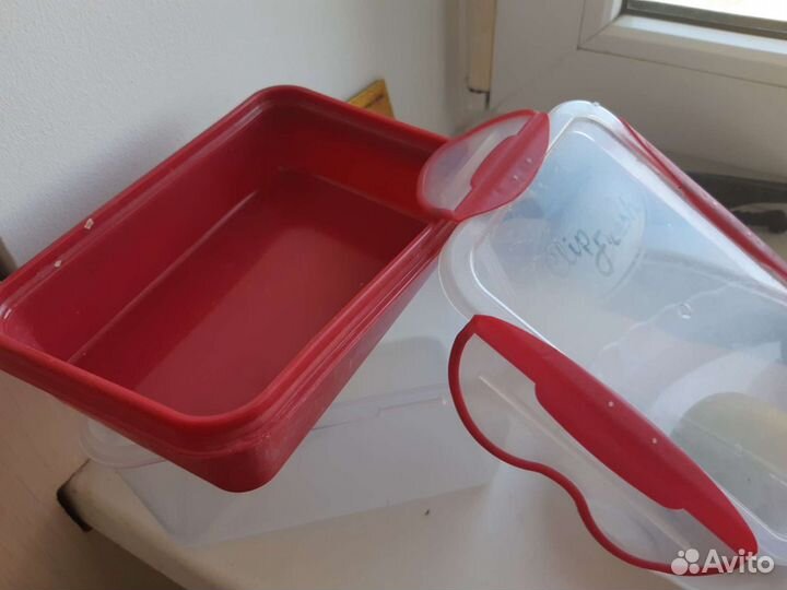 Контейнеры