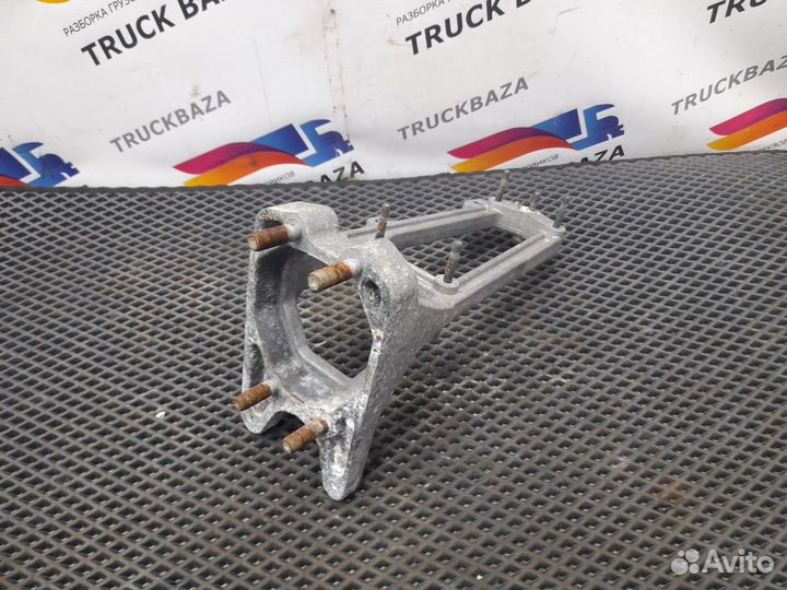 Кронштейн электроприборов Volvo FH