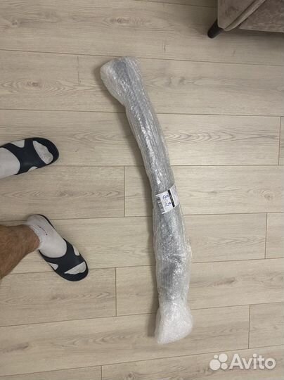 Дефлекторы kia rio 3