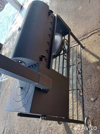 Мангал Стэн