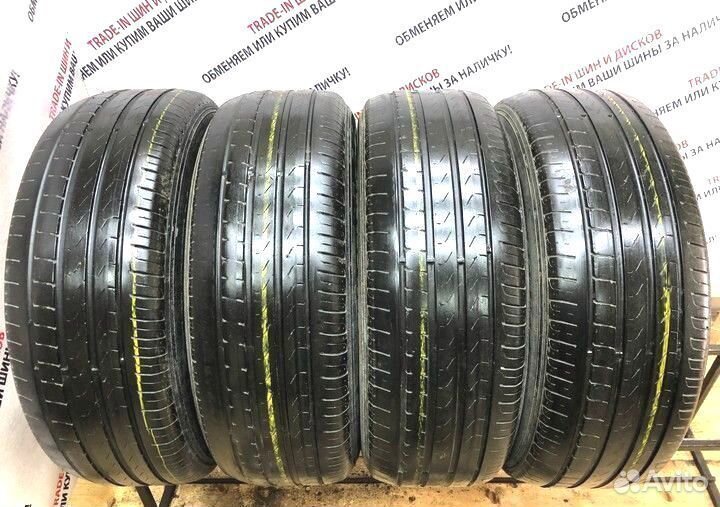 Pirelli Scorpion Verde 225/65 R17