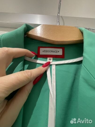 Платье женское 46 48