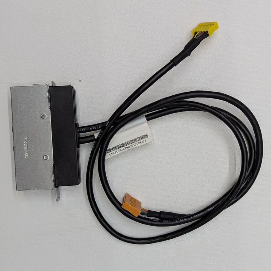 [54Y9907] Блок Кабелей С Лицевой Панели Lenovo Thin