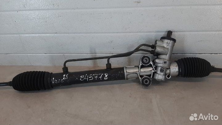 Рулевая рейка Chevrolet Lacetti универсал 1.8 2006