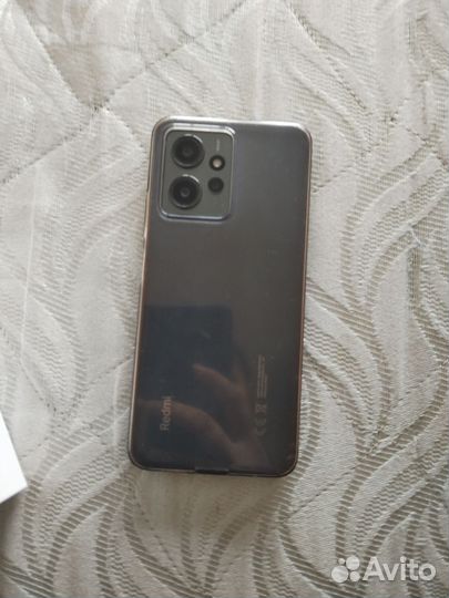 Xiaomi Redmi Note 12, 4/128 ГБ