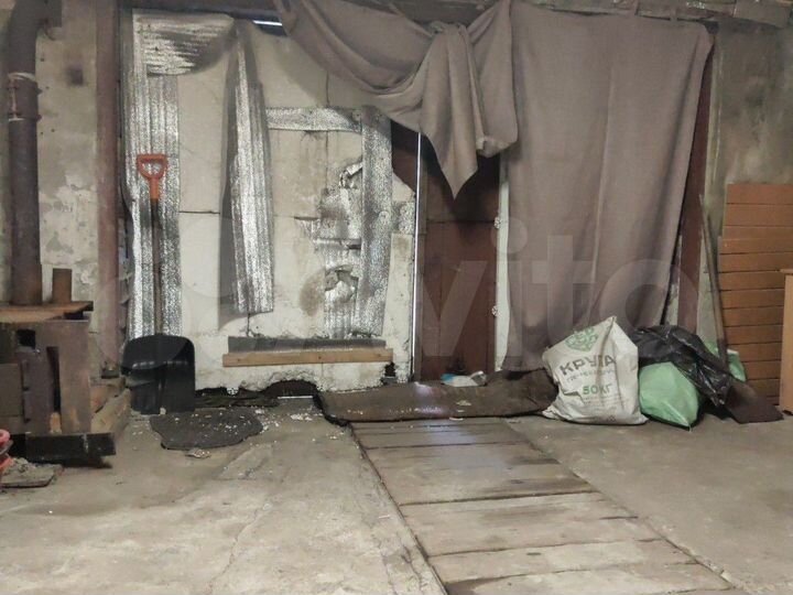 Гараж, 30 м²