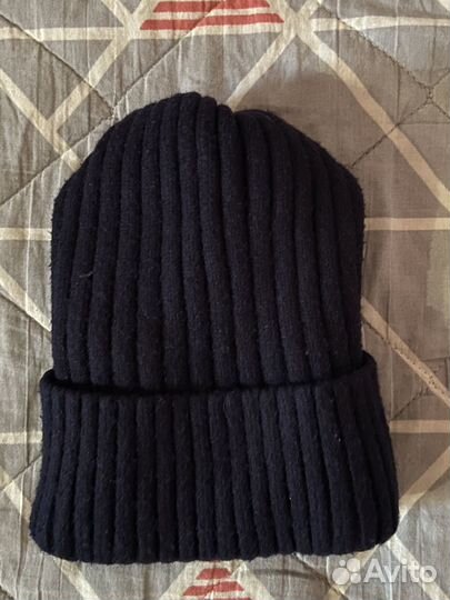 Мужская шапка