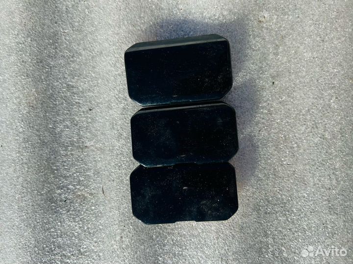 Yamaha FJR 1300 18 заглушка заднего пластика