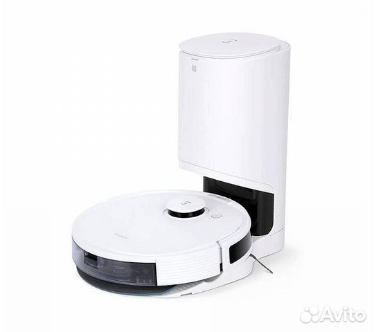 Робот-пылесос ecovacs N8 pro+