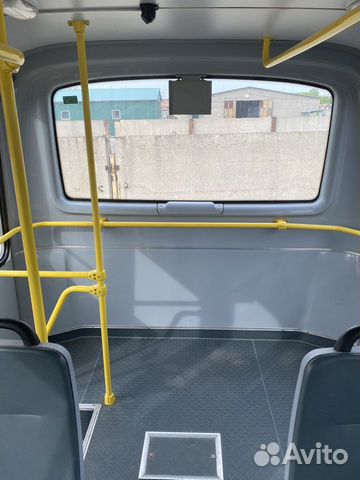 Городской автобус ПАЗ 320412-05, 2018 объявление продам