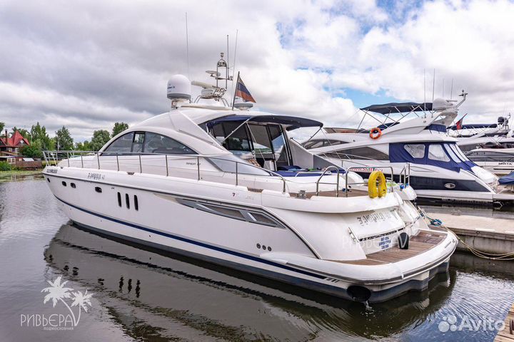 Аренда яхты в Москве и Подмосковье, 12 гостей