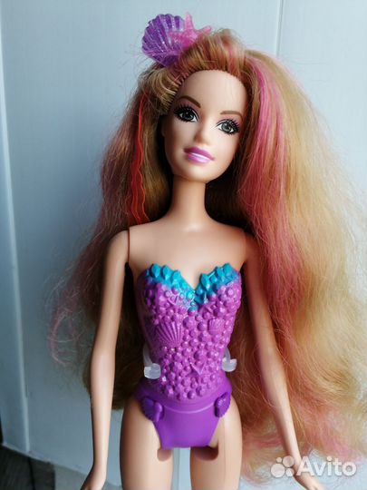 Барби