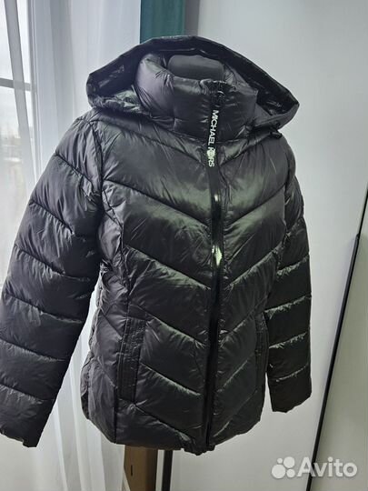 Куртка демисезонная Michael kors новая