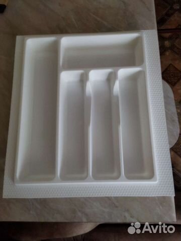 Лоток для столовых приборов