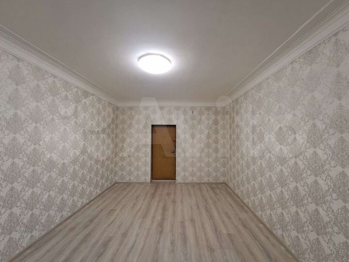 Комната 18,7 м² в 3-к., 4/4 эт.