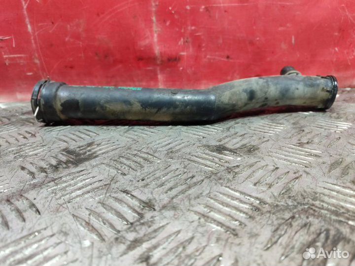 Трубка охлаждения Peugeot 308 / 4A / 4C хэтчбек