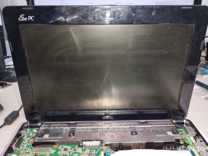 Нетбук asus eee pc 1015B