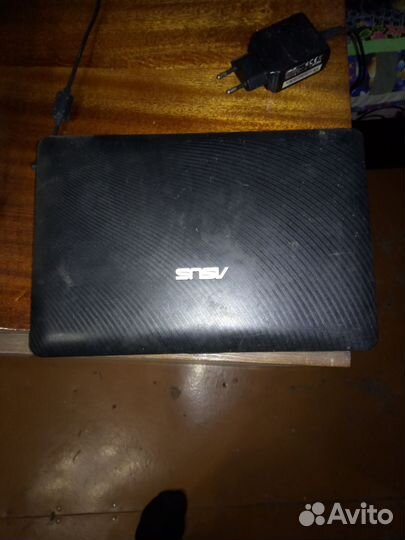 Нетбук Asus