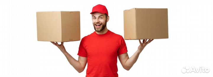 Курьер на личном авто с ежедневной оплатой