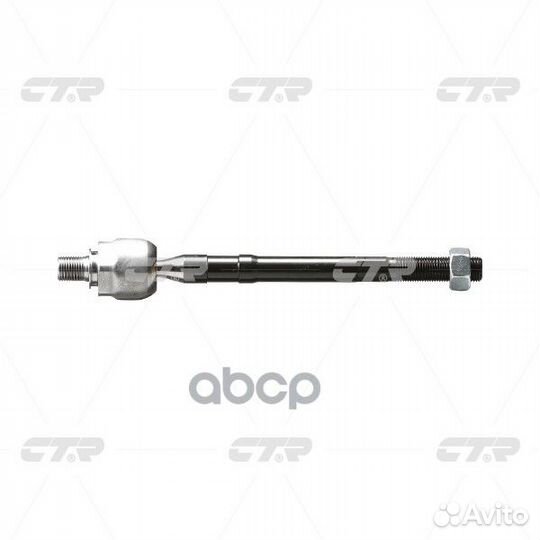 Тяга рулевая, внутренняя SRK8040 (Старый crkh26