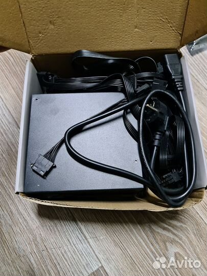 Блок питания для пк 750w