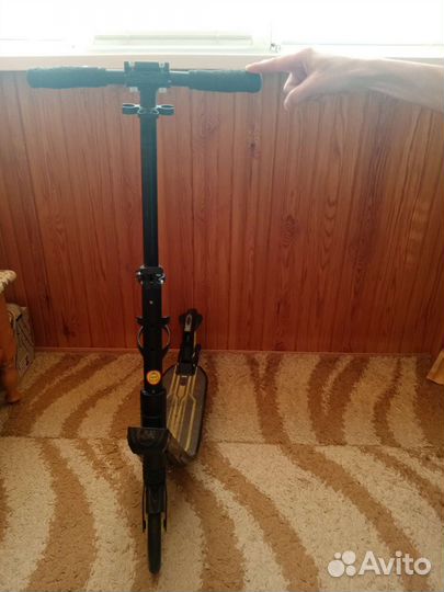 Самокат раскладной