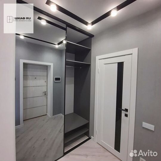 Шкаф купе от производителя