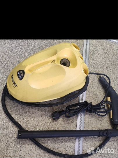 Парогенератор на запчасти